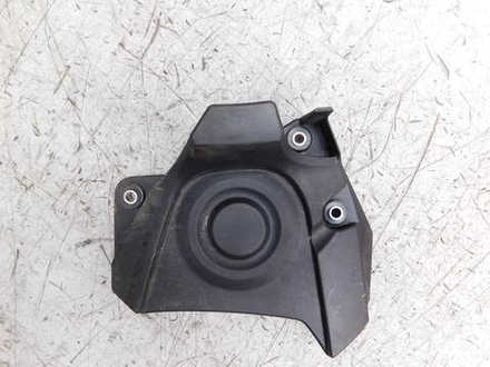 Защита звезды Yamaha MT-09A RN52
