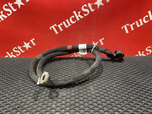 Провод силовой 500мм / 20 мм 2023г