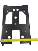 Крепление багажника для электровелосипеда U2