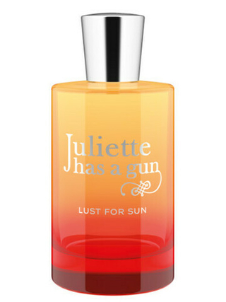 JULIETTE HAS A GUN LUST FOR SUN  lady 1 мл