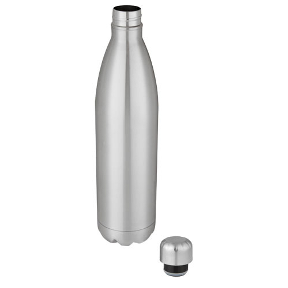 Cove 1 L vacuum insulated stainless steel bottle