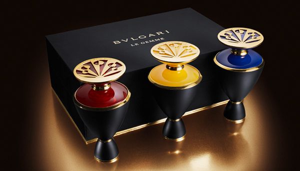 Bvlgari Lazulia