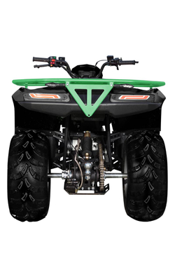 Квадроцикл SHARMAX Luxe 250 (2024)