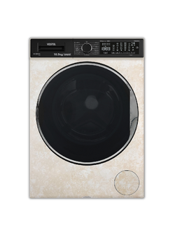 Сушильная машина с тепловым насосом. VESTEL Bojena TDH 10120 T2TG