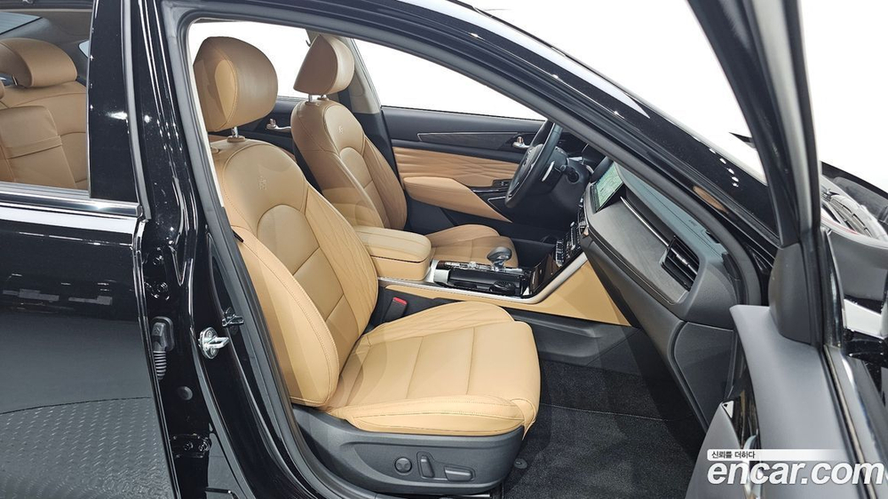 Kia K7 (Cadenza) Premier 2.5 GDI X Editions (02.2021)