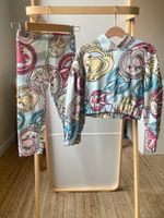 Хлопковый костюм Monnalisa, 116