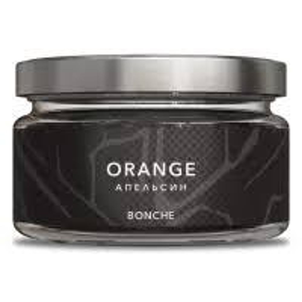 Bonche Orange (Апельсин) 30г
