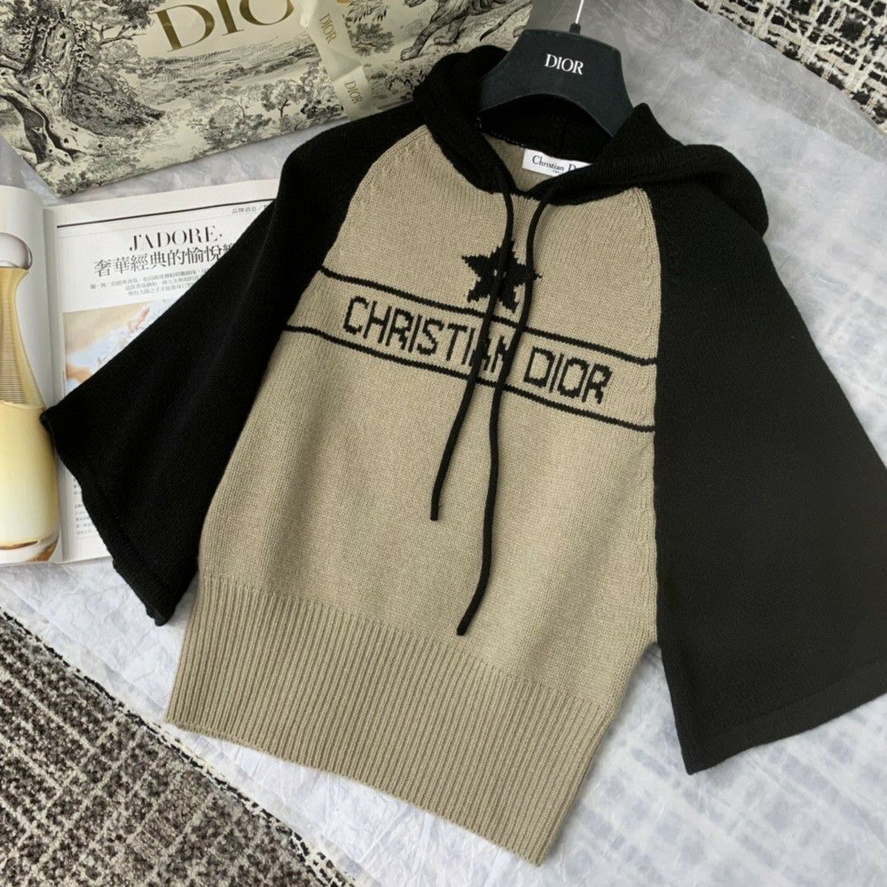 Свитер Dior