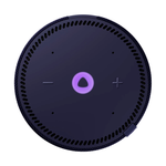 Умная колонка Яндекс Станция Мини (без часов), Синий сапфир