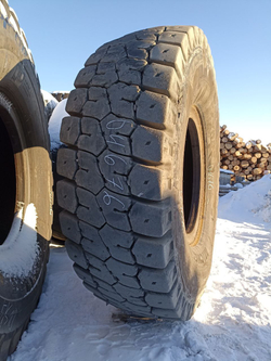 33.00R51 Michelin XDR3 шина б/у
