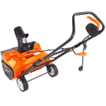Снегоуборщик электрический YARD FOX BASIC 5633Е