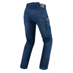 мотоджинсы SHIMA GIRO 2.0 URBAN Men Blue
