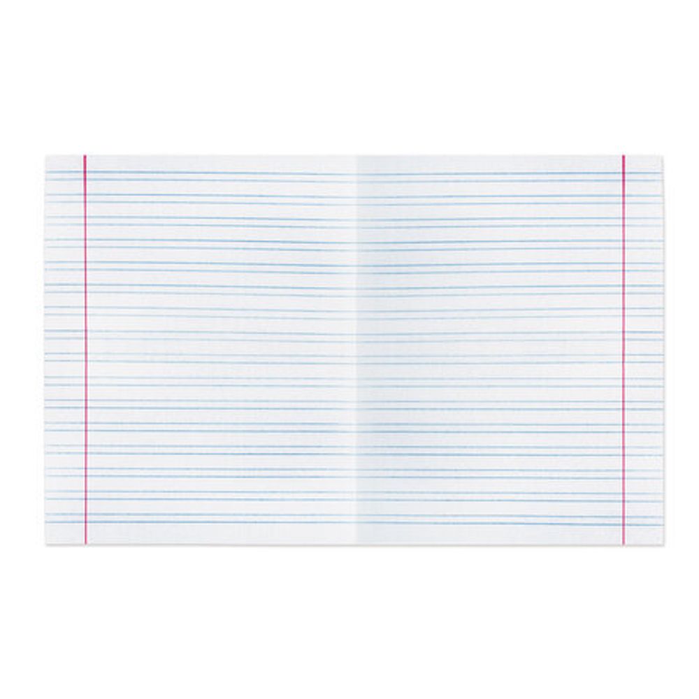 Тетрадь 12 л. узк. лин. МАЯК КАНЦ тетрадная обложка, 50шт