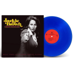 Soundtrack / Jackie Brown (Limited Edition)(Coloured Vinyl)(LP)