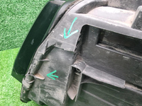 Фара правая VW Tiguan 2 (2016-2020) LED