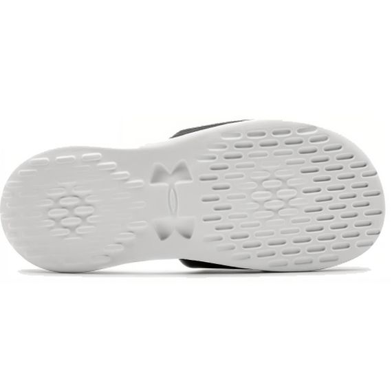 Under Armour Playmaker Fixed Strap 'Black Orange'