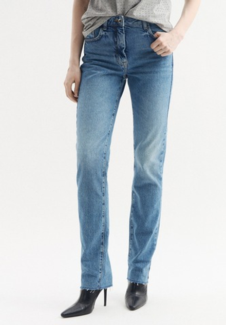 Джинсы женские PATRIZIA PEPE