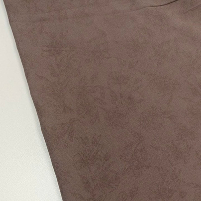 Фланель Тихая гармония (фон тауп)