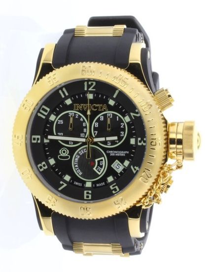 Наручные часы Invicta 15562