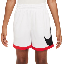 Детские теннисные шорты Nike Kids Dri-Fit Multi+ Swoosh
