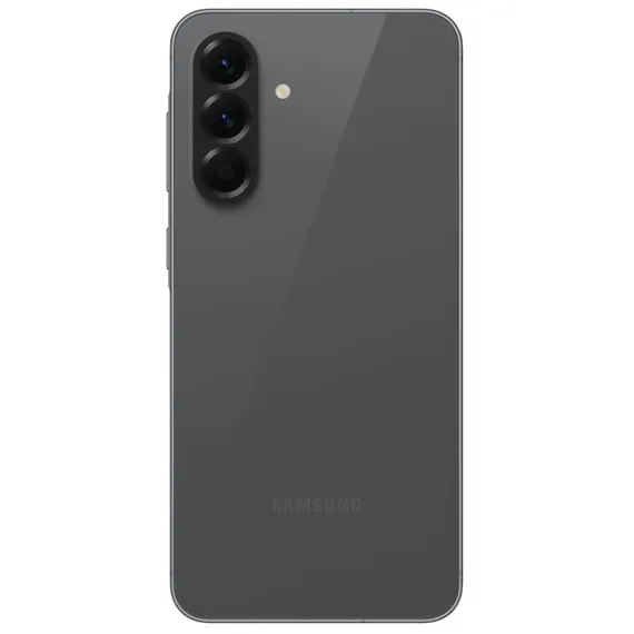 Смартфон Samsung Galaxy A56 5G 8 ГБ | 256 ГБ (Чёрный | Awesome Graphite)