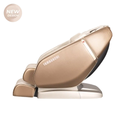 Массажное кресло Yamaguchi Eclipse Beige