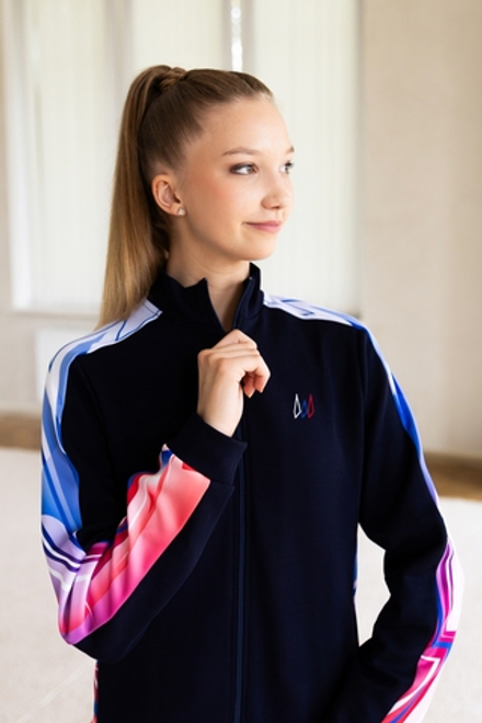 Спортивный костюм ЧМ