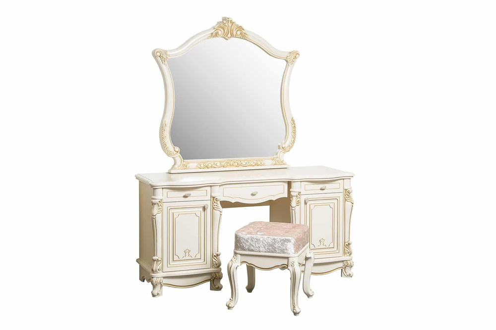 Коллекция "Касандра" Бежевая