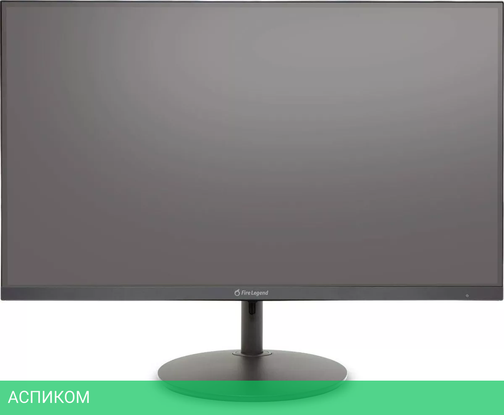 Монитор AOpen 27SH2Ebmihux