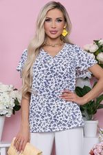 Блузка 41788 Avili