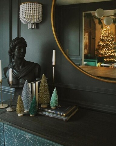 Бра Jacqueline ARN2103HAB-WG