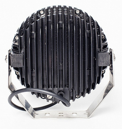 Светодиодная фара 5" ROUND DRIVING ALO-R-5-C10K