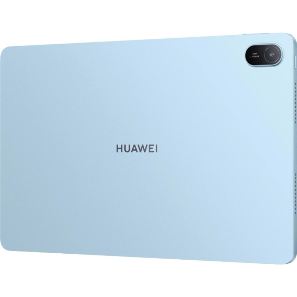 Планшет Huawei Matepad SE 11 AGS6-W09 8/128 GB 710A Wi-Fi, 1920 x 1200, HarmonyOS 2, со стилусом, голубой