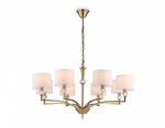 Подвесная люстра Ambrella Light HIGH LIGHT LH71133