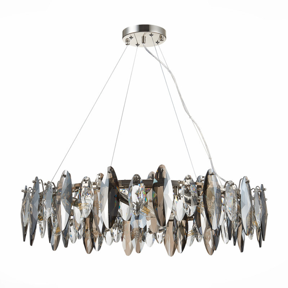 Подвесная люстра ST-Luce SL1227.103.12