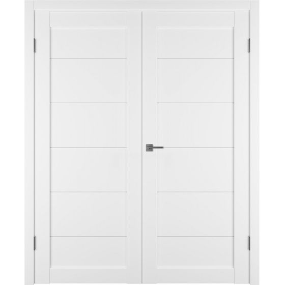 Цена на Двустворчатая дверь Emalex 32 Ice глухая с внутренней стороны Купить Двустворчатая дверь Emalex 32 Ice глухая с внутренней стороны