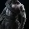 Kratos - God of War