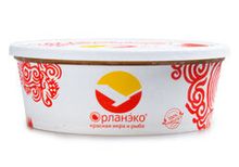 Икра горбуши &quot;ОрланЭко&quot;, 200г