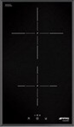 Электрическая варочная панель Smeg SI 5322 B