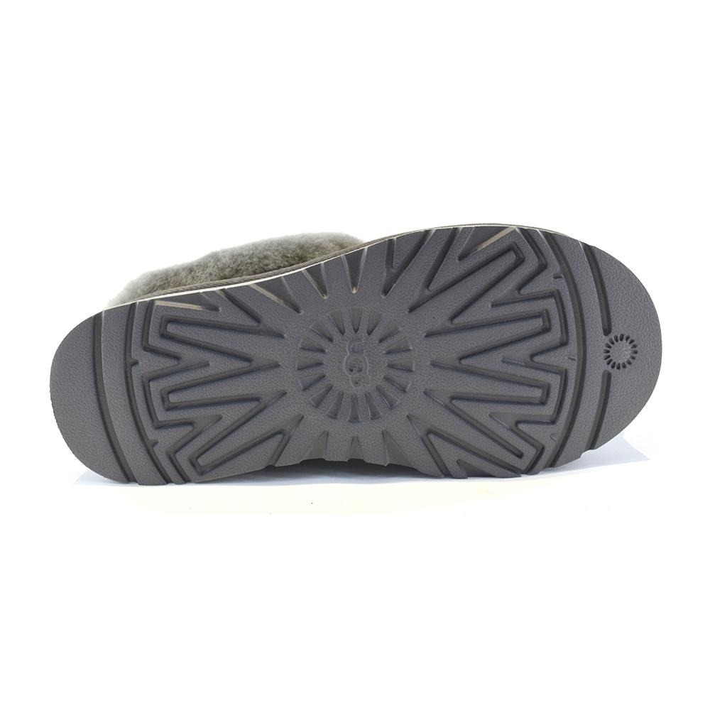 Ugg Platform Slipper Grey