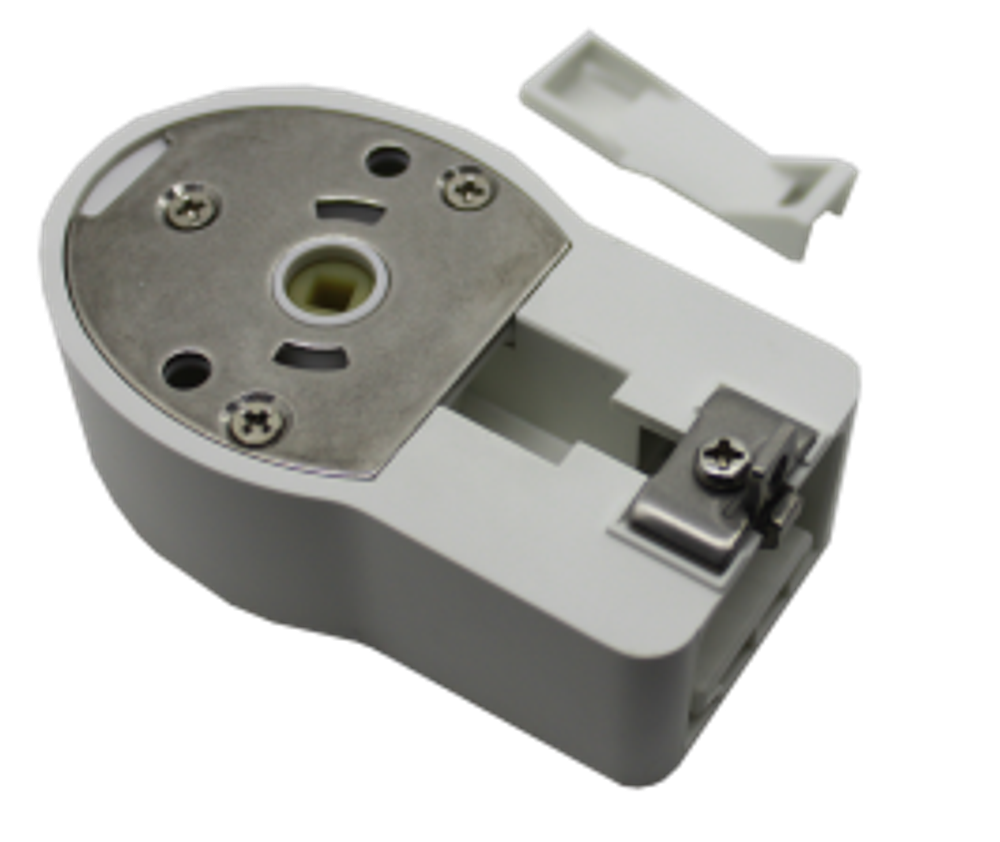 Заглушка приводная AM68 (универсальный редуктор)