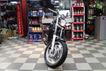 Yamaha V-Max 1200 JYA2WEE05YA078949