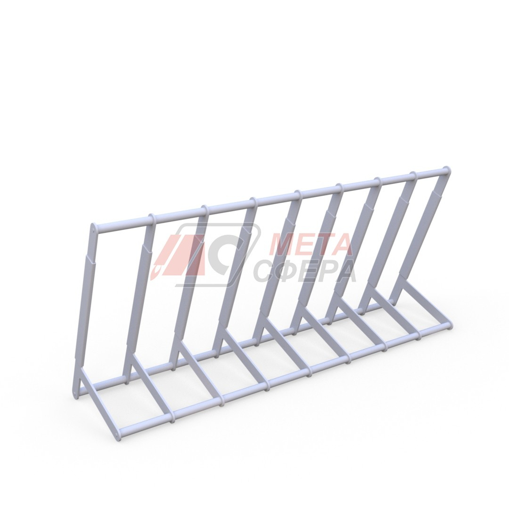 Велопарковка PROBIKE