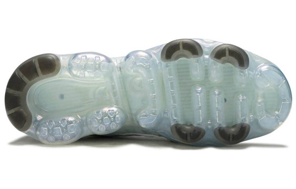 Кроссовки Nike Vapormax 2019 (Женская размерная сетка)