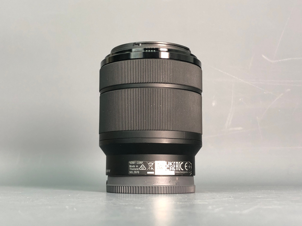 Sony 28-70 mm f/3.5-5.6 OSS Sony E