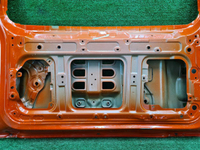 Крышка багажника Tank 300 (2021-н.в.)