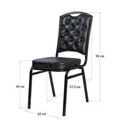 Стул Патрик 20мм