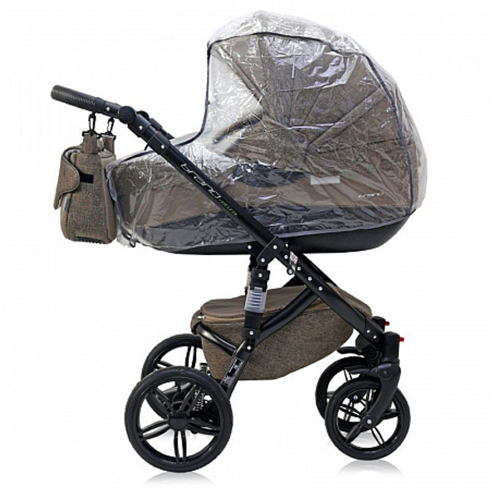 Дождевик (классика) RANT