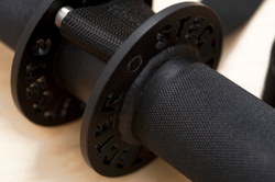 Тренажер для предплечий STECTER Wrist Roller "Колодец"