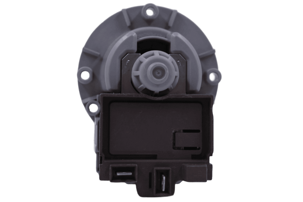 Сливной насос (помпа) 0024000406AL стиральной машины Haier